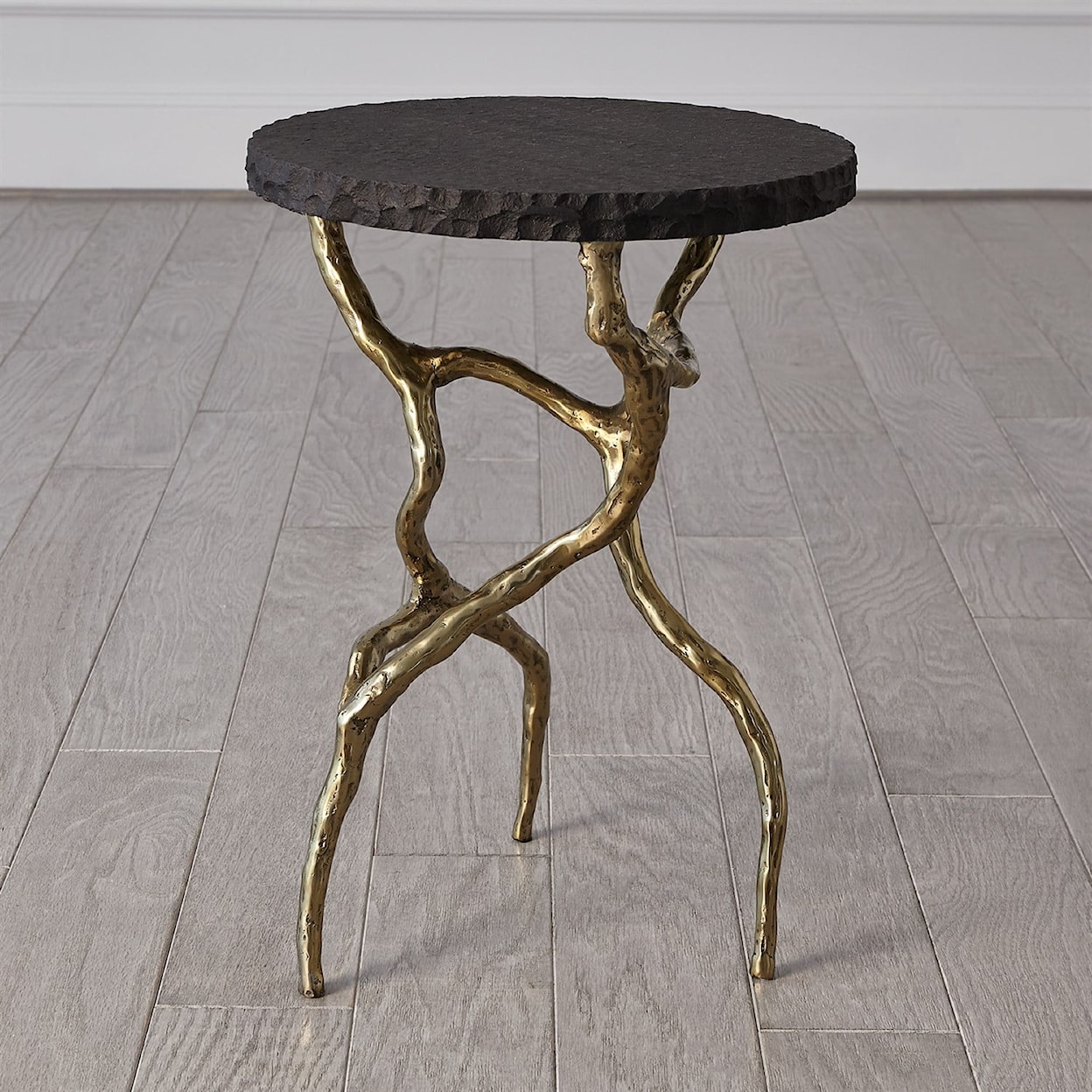 Global Views Accents Root Table