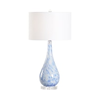 Elio Table Lamp