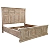 Classic Home Adelaide ADELAIDE CAL KING BED