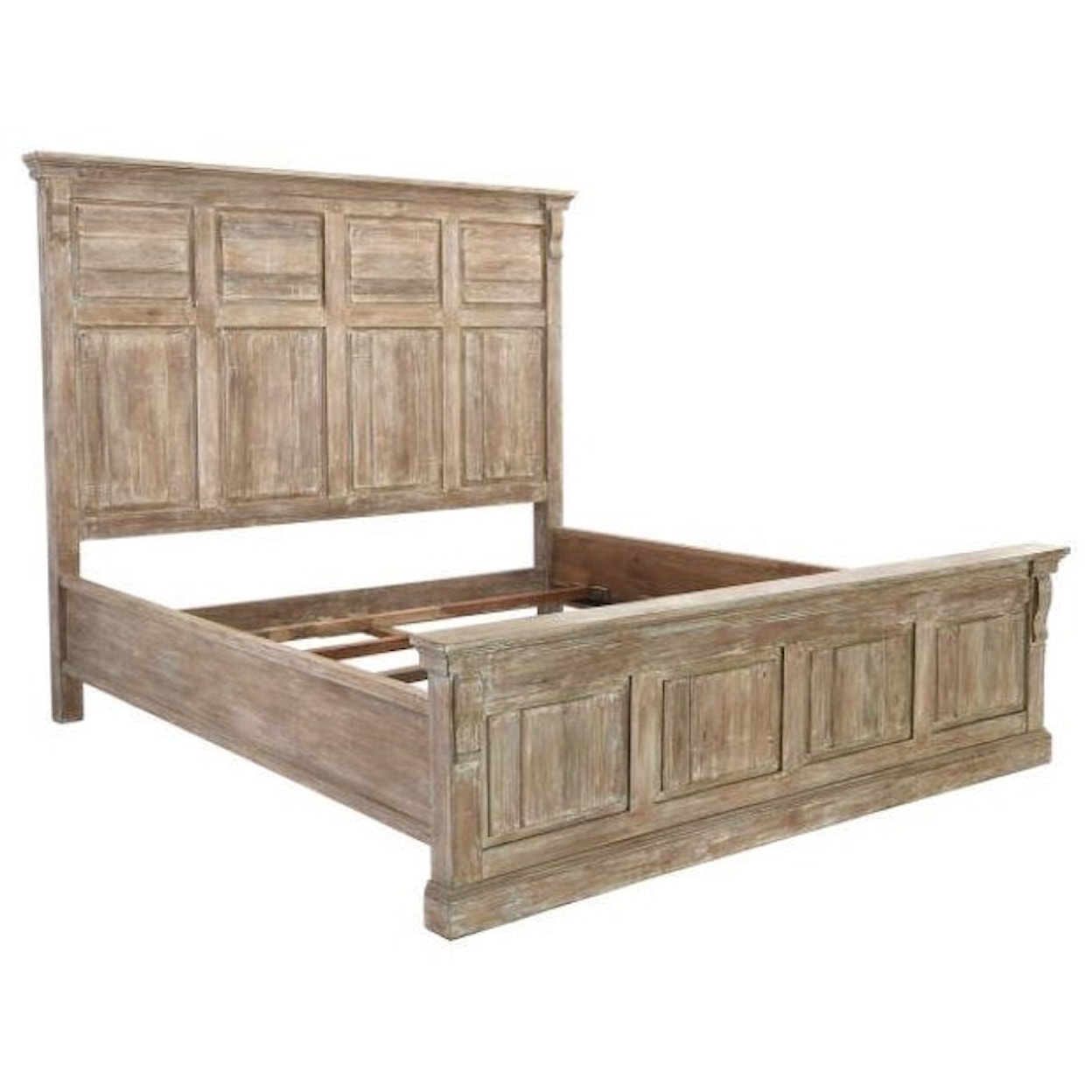Classic Home Adelaide ADELAIDE QUEEN BED