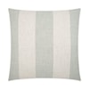 D.V. KAP Home Indoor Pillows SKIPPY- MOSS 22" THROW PILLOW