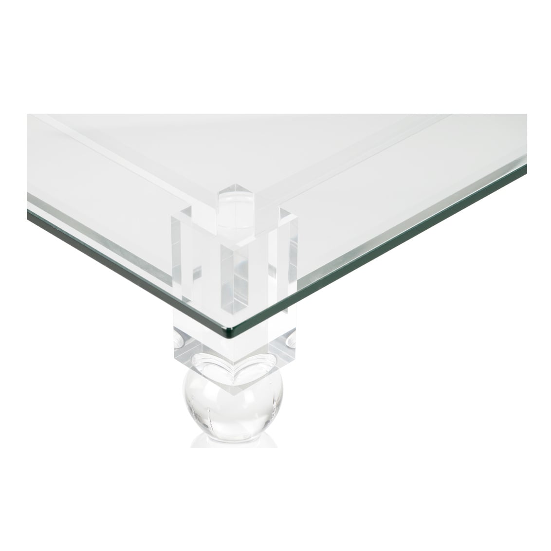 Chelsea House Desks VIOLET DESK/ DINING TABLE