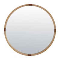 ZION MIRROR- LARGE