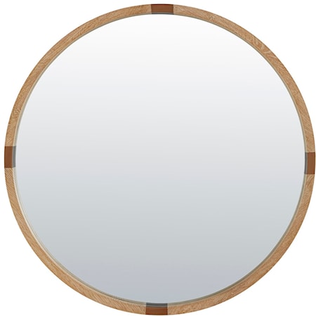 ZION MIRROR- LARGE