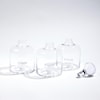 Global Views Accents Triple Stacking Decanter