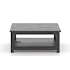 Canadel Canadel Living SQUARE COFFEE TABLE 4242