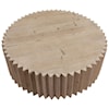 Dovetail Furniture Dining Webster Coffee Table