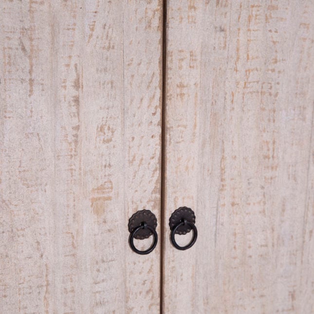 Dovetail Furniture Nico Nico 6 Door Sideboard