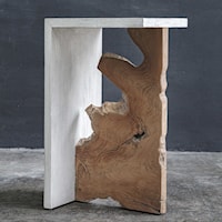 INTERSECT ACCENT TABLE