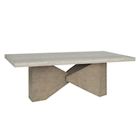 Ravenna 84" Dining Table