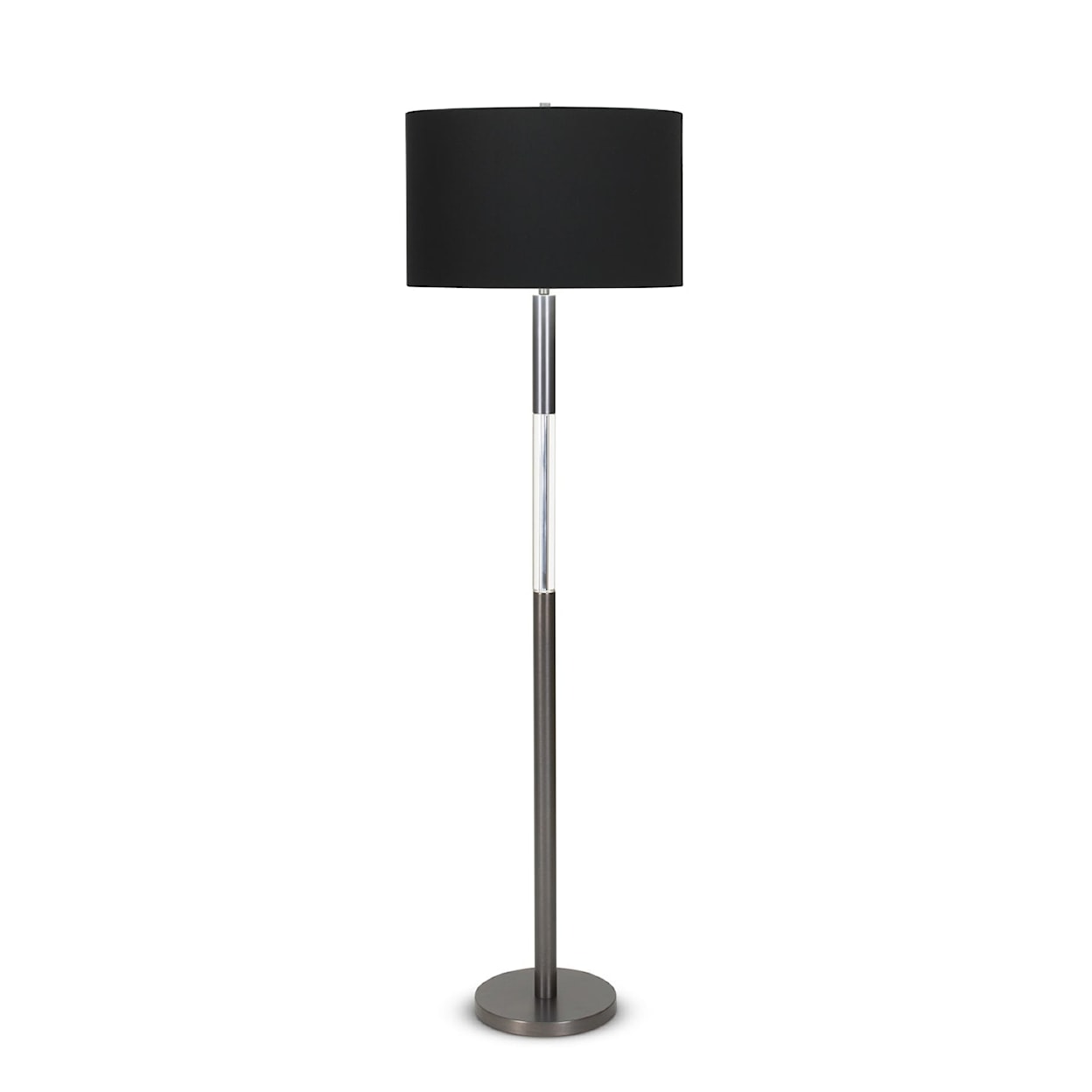 Flow Decor Floor Lamps TRENT FLOOR LAMP