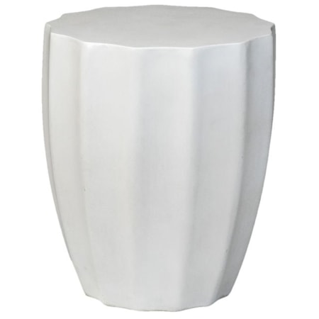 Shaila Outdoor Side Table