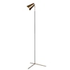 Flow Decor Floor Lamps MAGGIE FLOOR LAMP