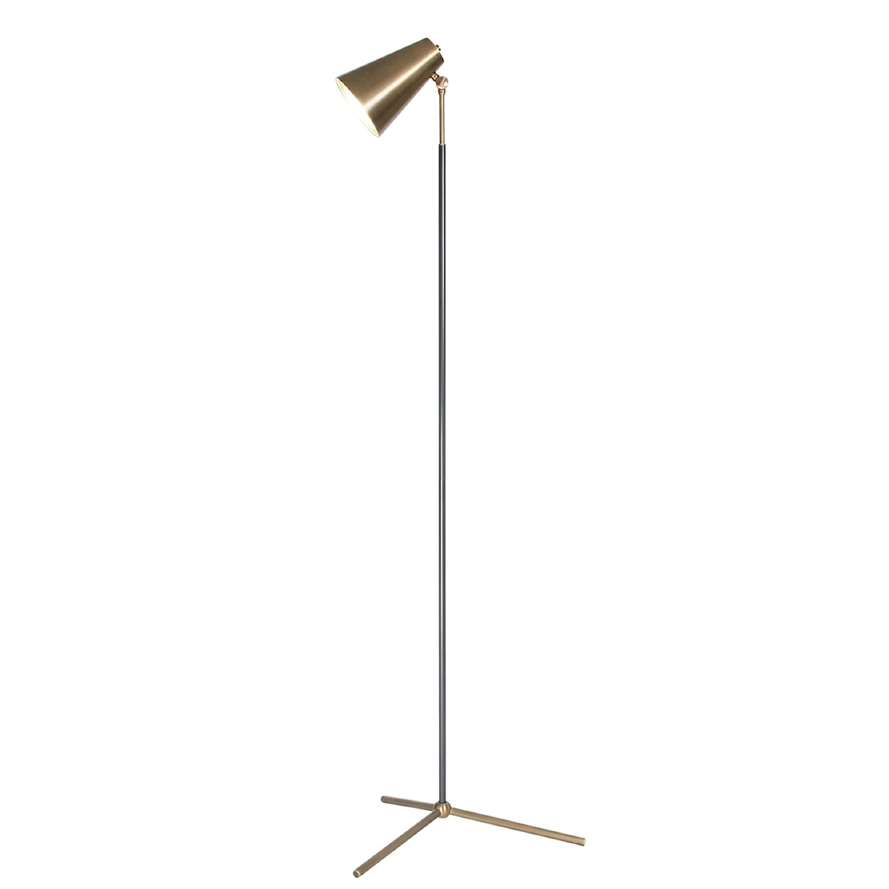 Flow Decor Floor Lamps MAGGIE FLOOR LAMP