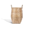 Ibolili Baskets and Sets BAMBOO BASKET S/2