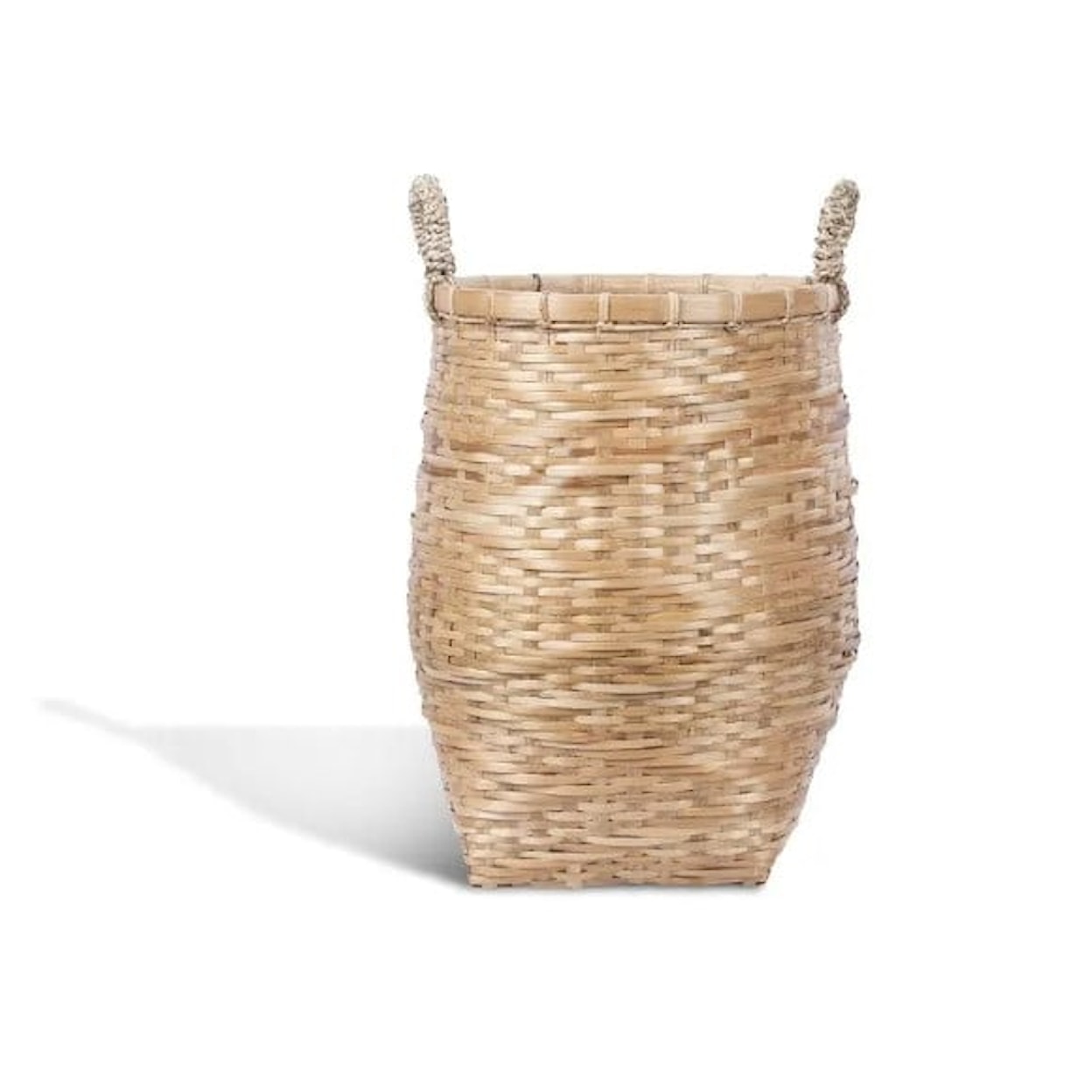 Ibolili Baskets and Sets BAMBOO BASKET S/2