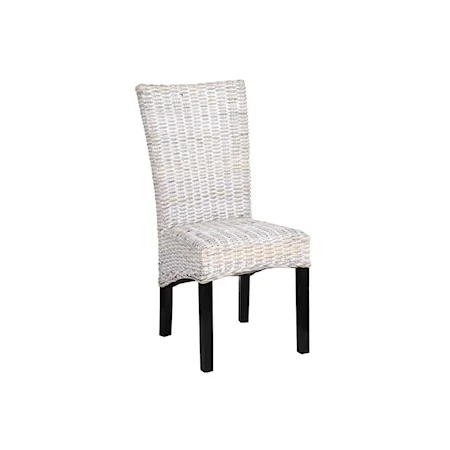 CUNNINGHAM DINING CHAIR