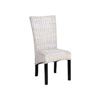 CUNNINGHAM DINING CHAIR