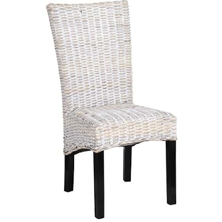 CUNNINGHAM DINING CHAIR