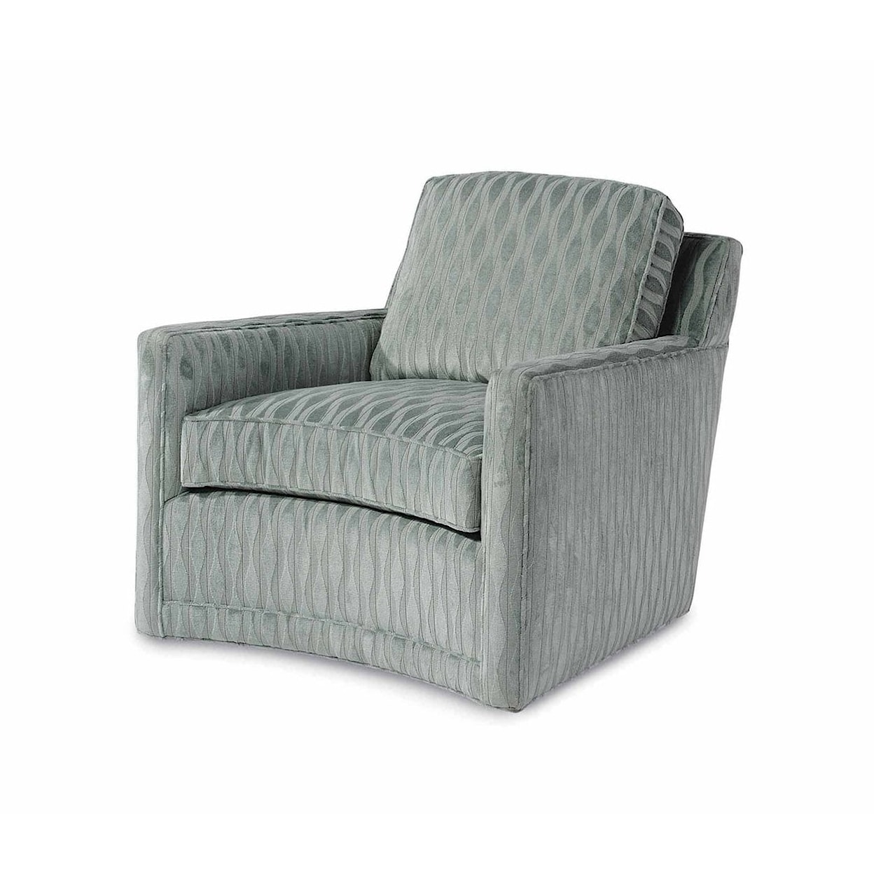 Taylor King Swivel Chairs MONAHAN SWIVEL CHAIR