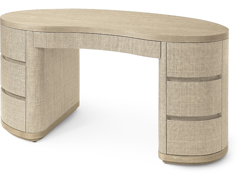 HAWTHORNE DESK, NATURAL