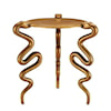 Currey & Co Accent Tables SERPENT ACCENT TABLE