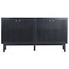 Dovetail Furniture Casegood Accent Marquez Sideboard