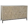 Dovetail Furniture Casegoods Hilario Sideboard