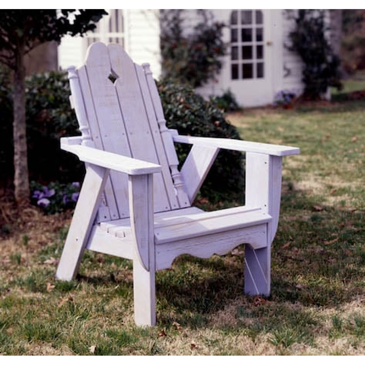 Uwharrie Chair The Nantucket Collection NANTUCKET CHAIR