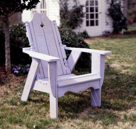 NANTUCKET CHAIR
