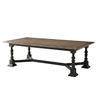 Bryant II Dining Table