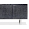 Sarreid Ltd Sideboards Bronzini Credenza