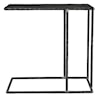 Classic Home End Tables ARLO ACCENT TABLE