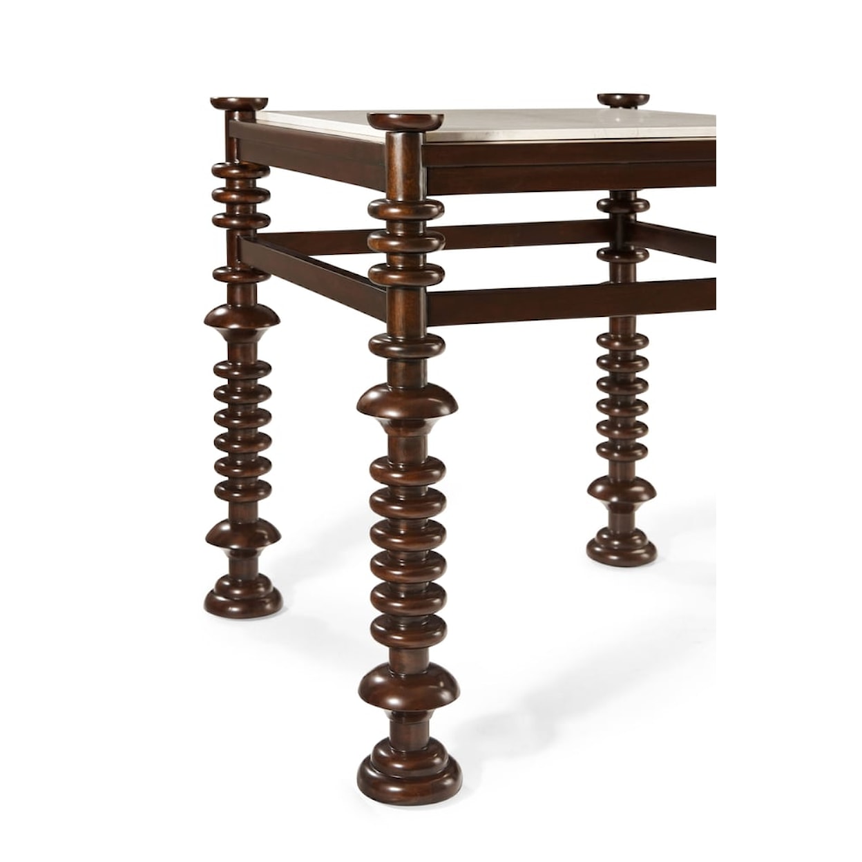 Theodore Alexander ALEXA HAMPTON James Side Table