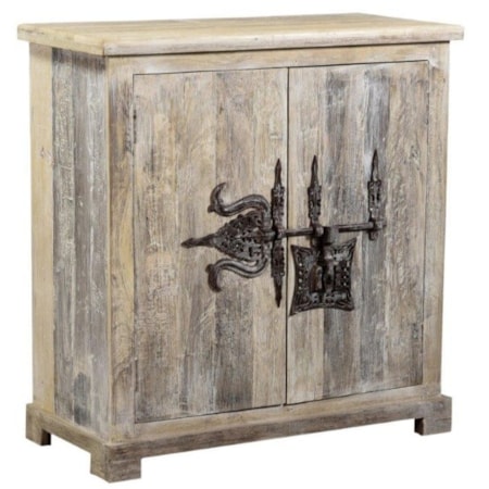 CASTILLO 2DR SIDEBOARD