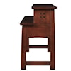 Stickley Highlands HIGHLANDS GATHERING ISLAND- 58 INCH