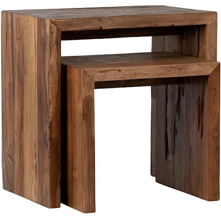 Chilton Nesting Tables