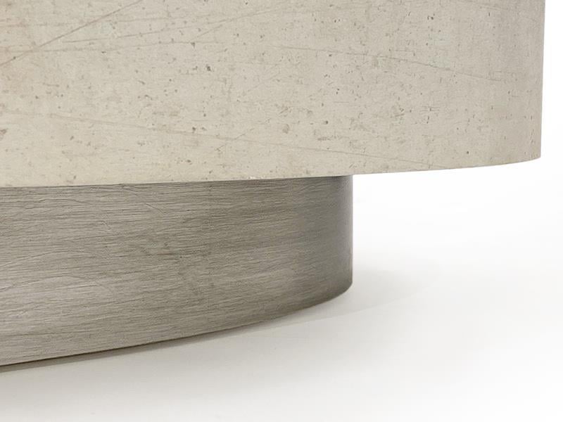 John-Richard Loftus Loftus Cocktail Table