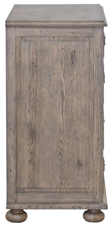 Fairfield Casegood Accent Drawer Chests