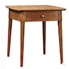 Stickley Nichols and Stone Collection CANTERBURY END TABLE