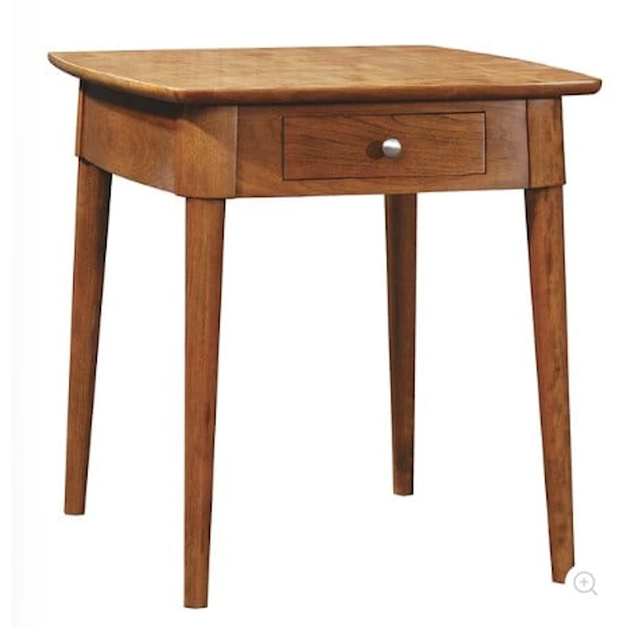 Stickley Nichols and Stone Collection CANTERBURY END TABLE