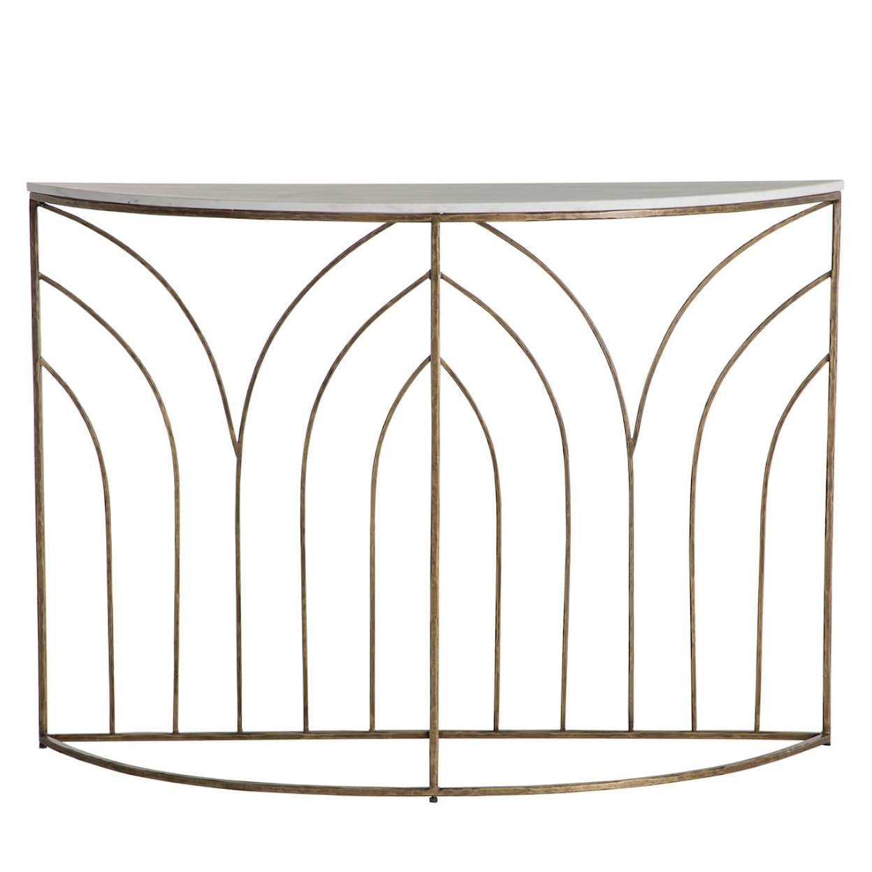 Gabby Console Tables VALERA CONSOLE TABLE