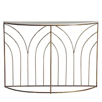 Valera Console Table