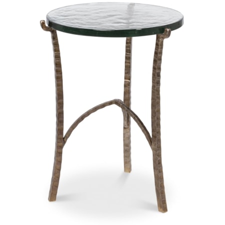 Dandy Round Side Table