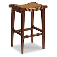 CHEIFTAIN BAR STOOL