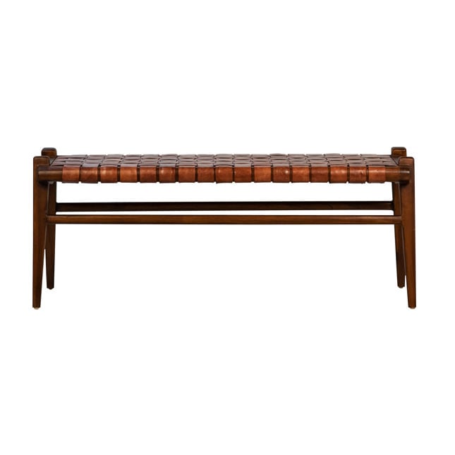 Dovetail Furniture Salazar Bench