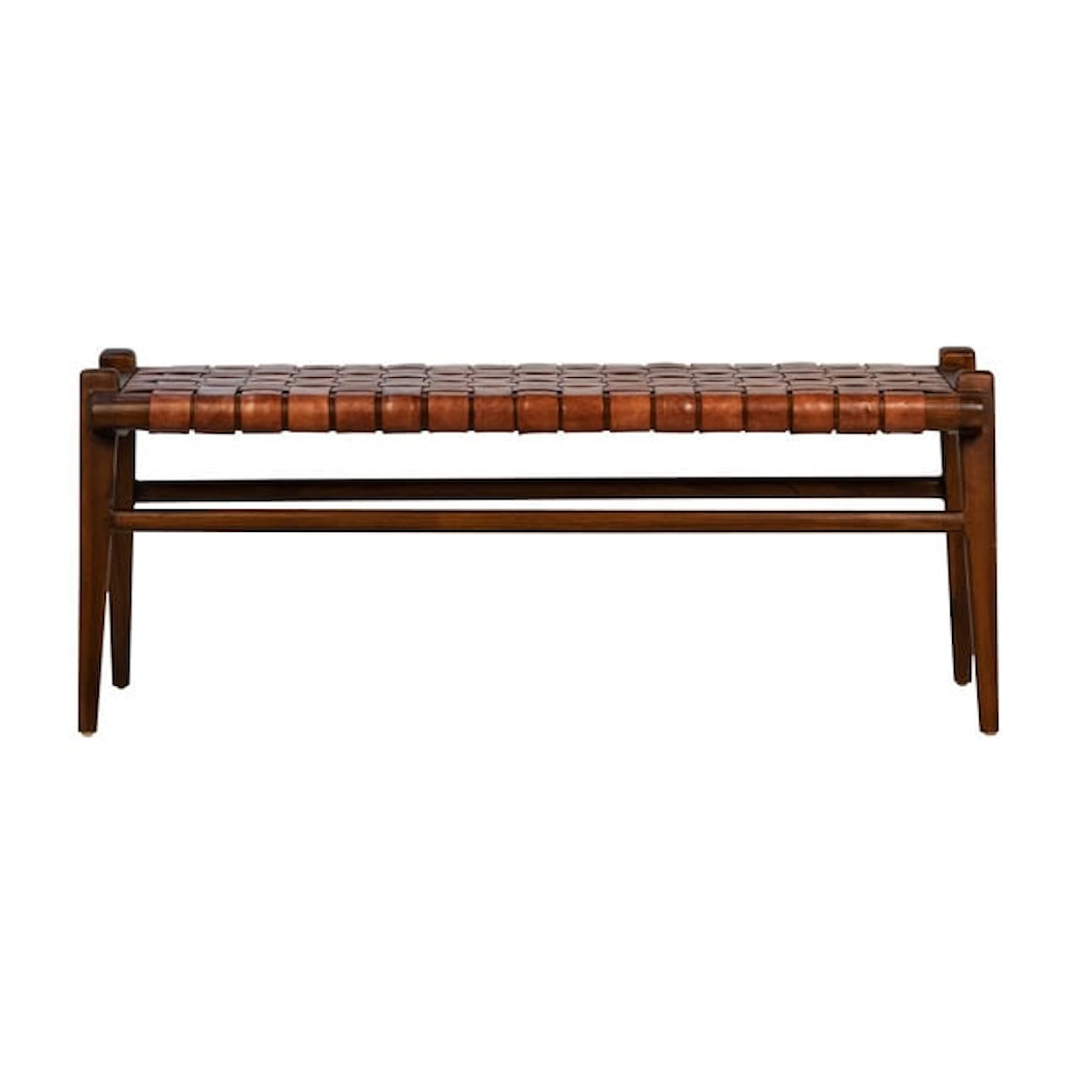 Dovetail Furniture Salazar Bench