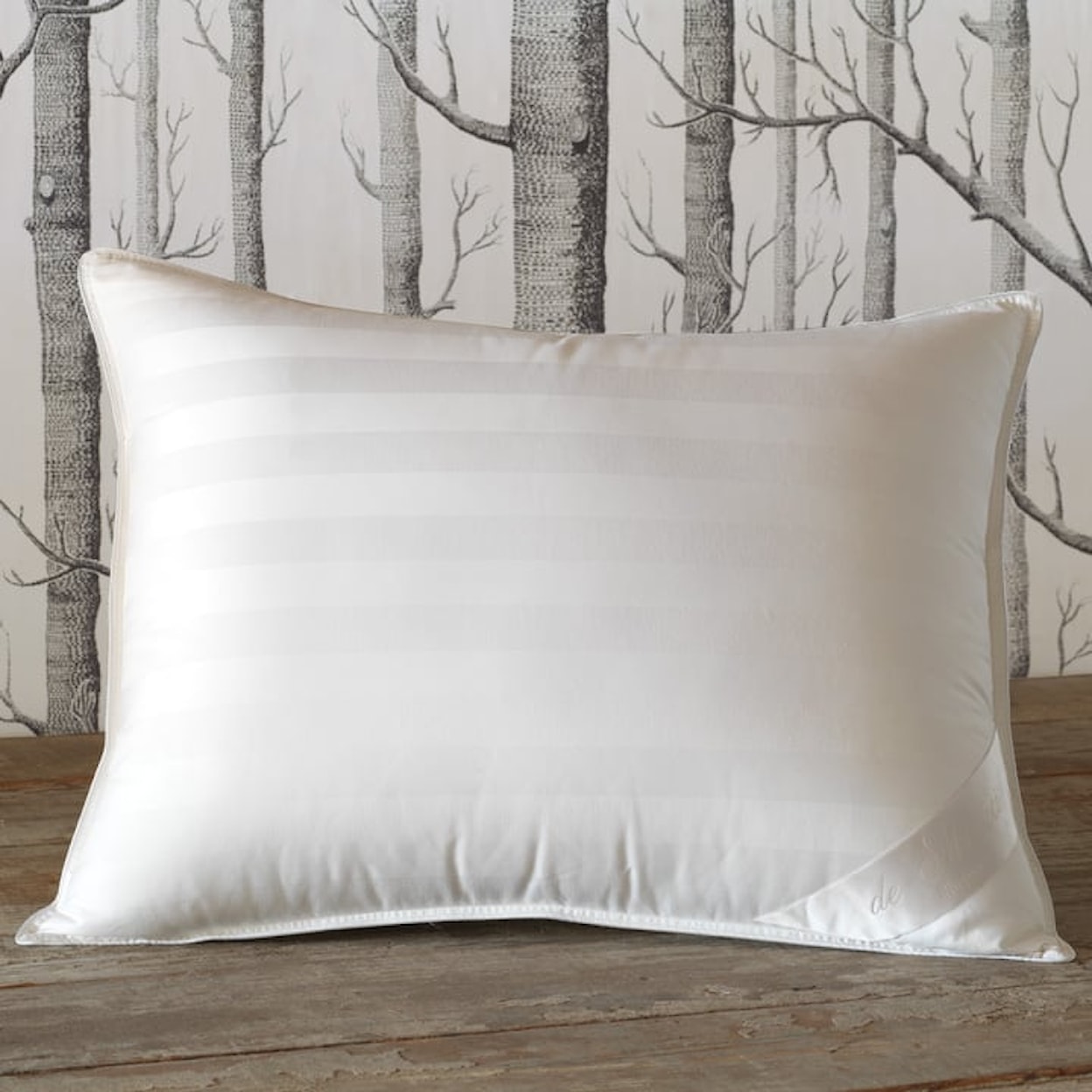 Eastern Accents Bedding Basics RHAPSODY LUXE DOWN PILLOW