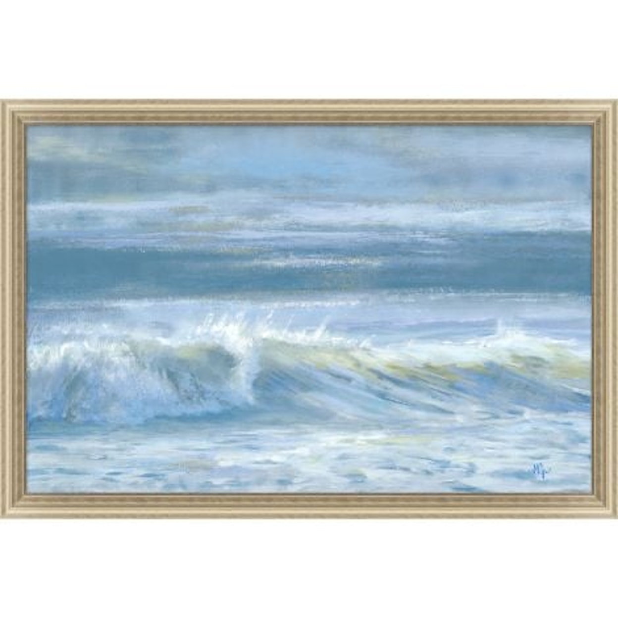 Wendover Art Group Coastal Oceanside