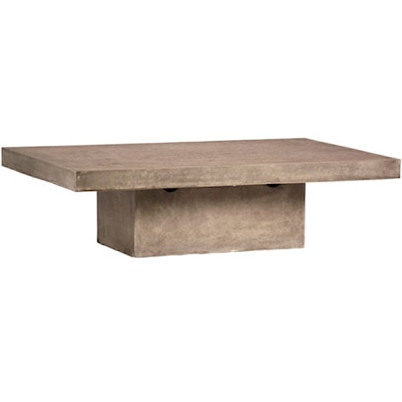 CHANDLER COFFEE TABLE